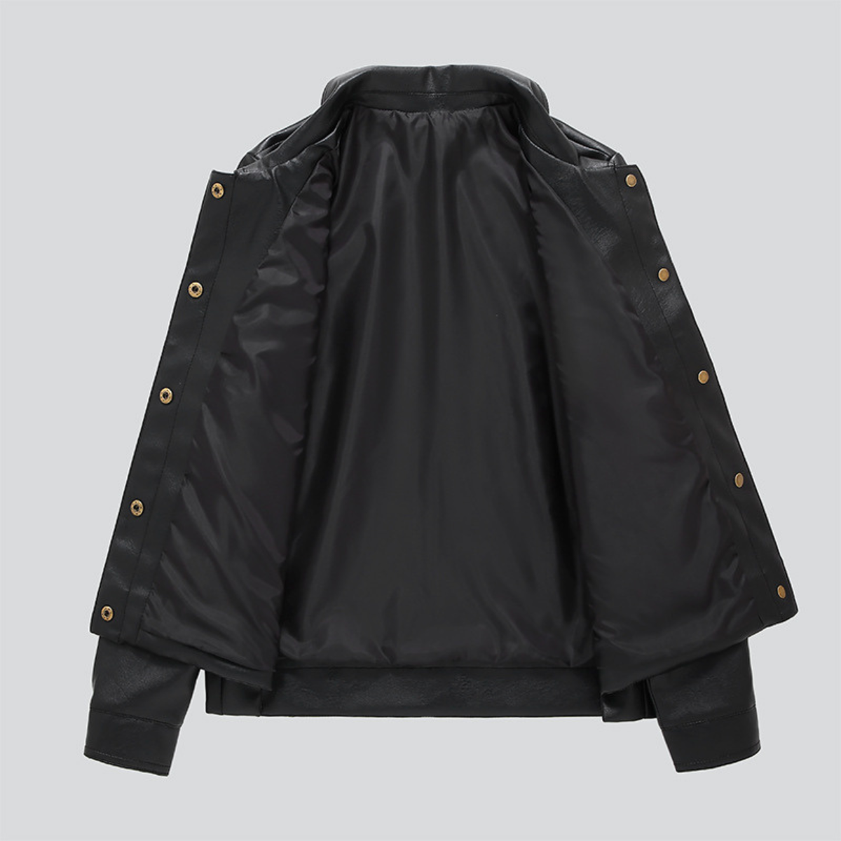 Women's Jacket | Collared Button-Up Design 5