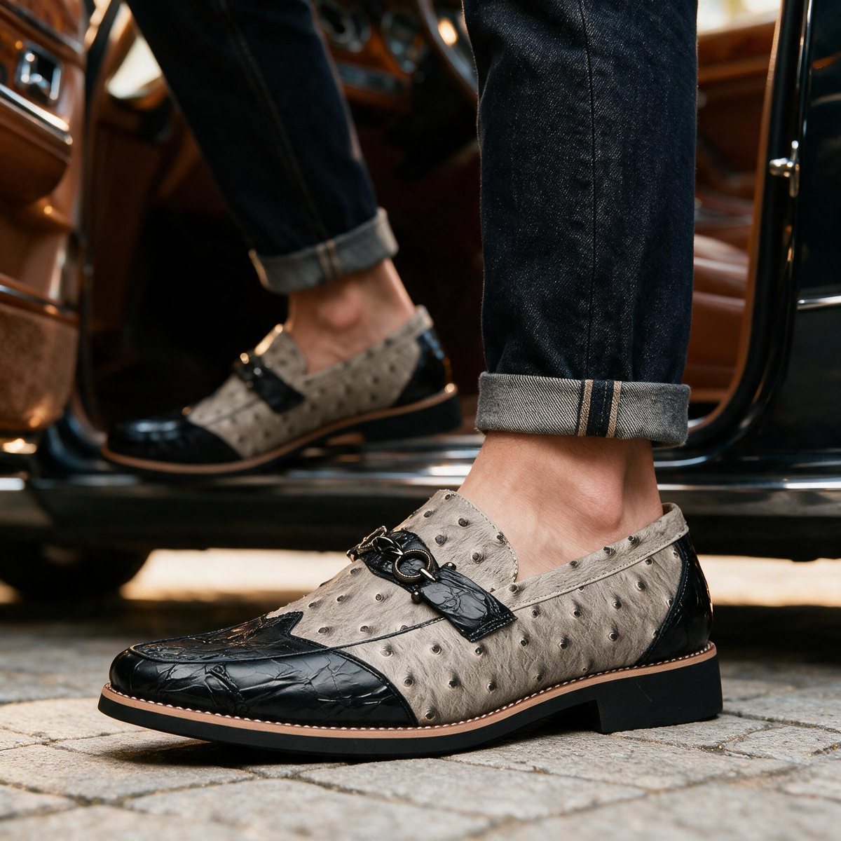 Women's Horsebit Loafers | Slip-On & All-Day Comfort 7