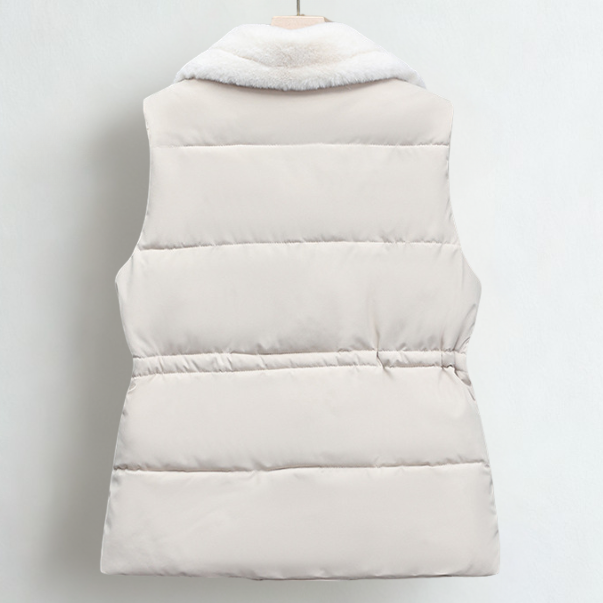 Women's Vest | Warm & Sleek Fit 8