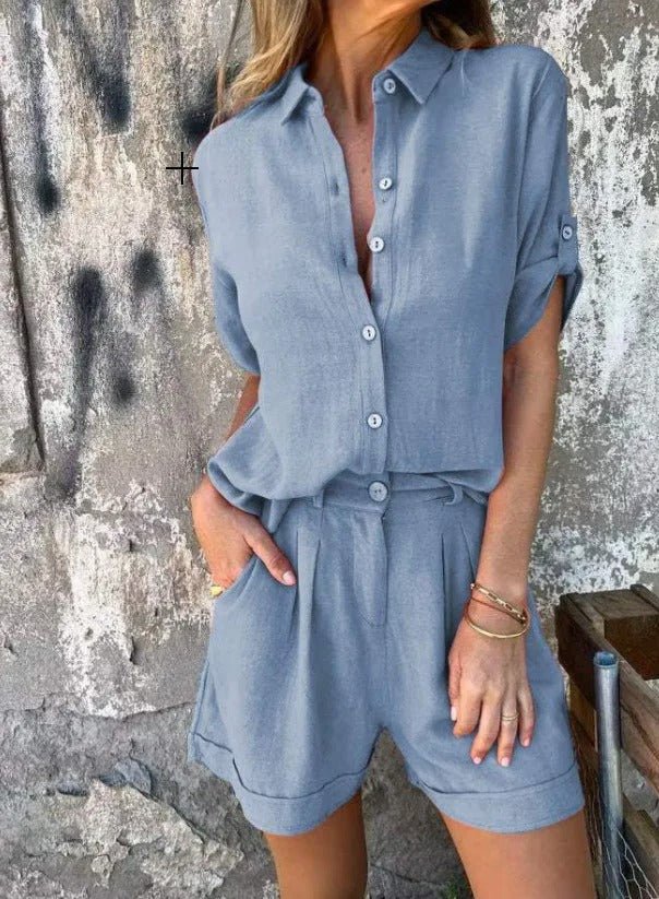 Auriana | Chic Ensemble for Every Occasion