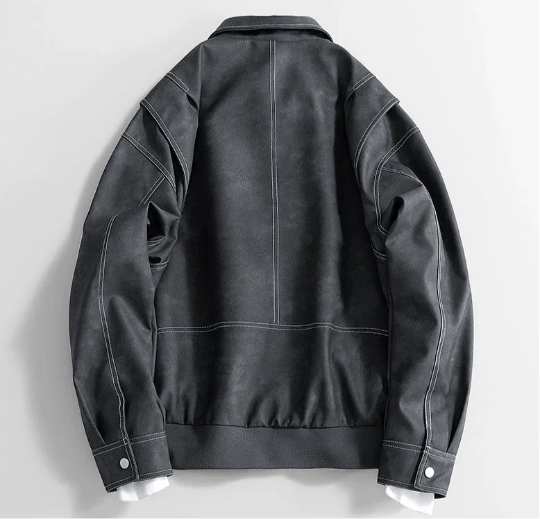 Women's Jacket | Classic Edge & Comfort 15