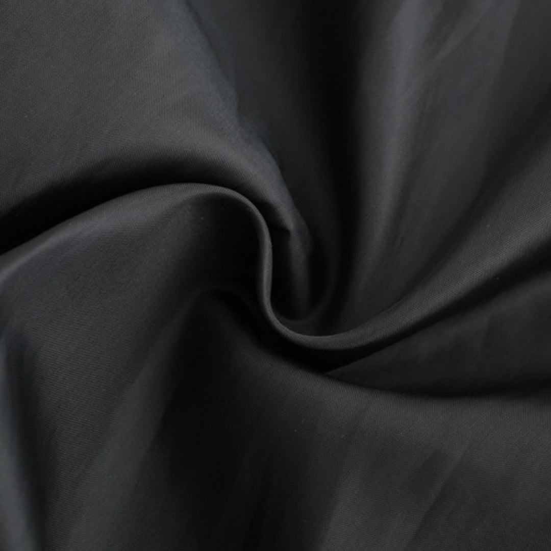 Women's Jacket | Zip Fastening & Stand Collar