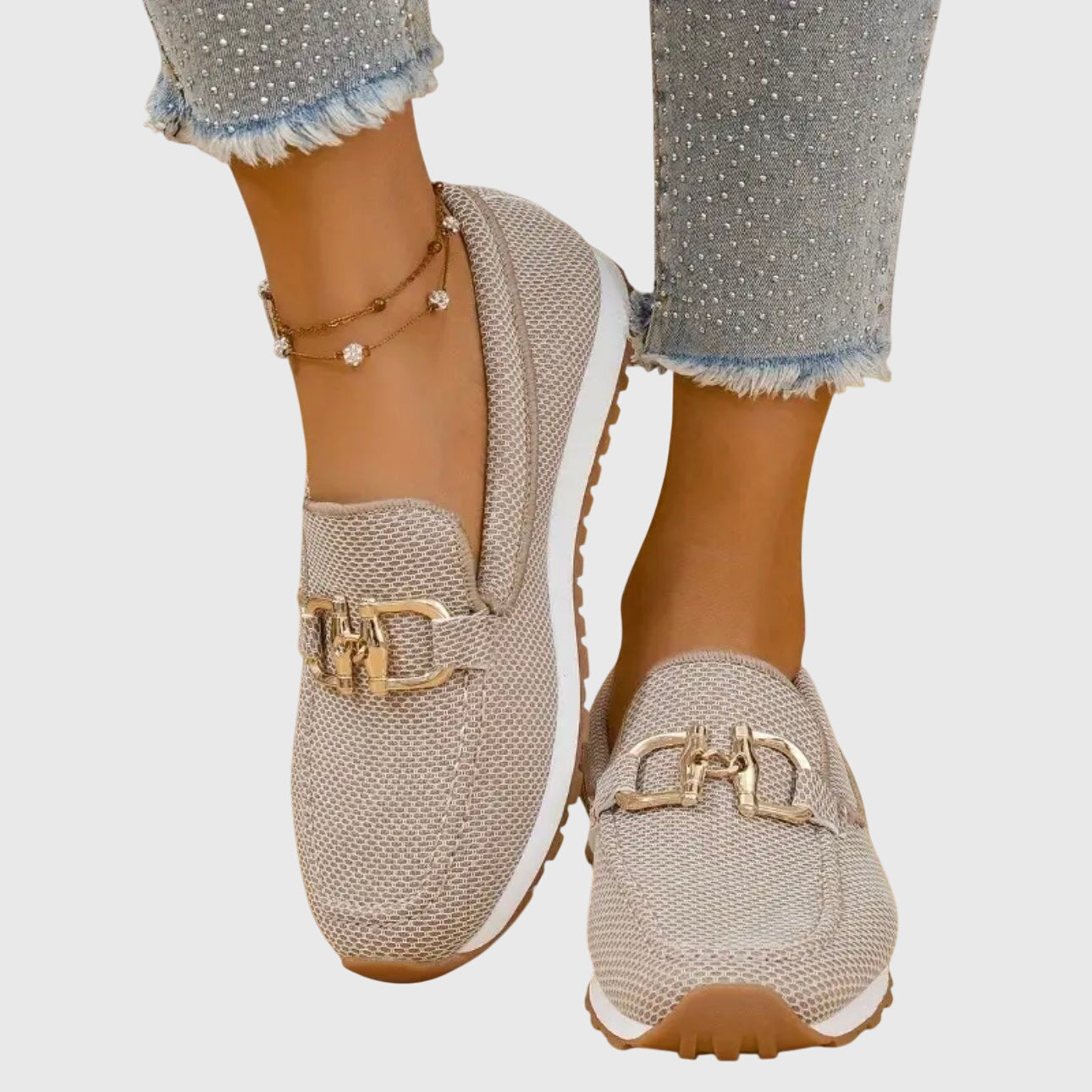 Elina™ | Orthopedic Loafers 7