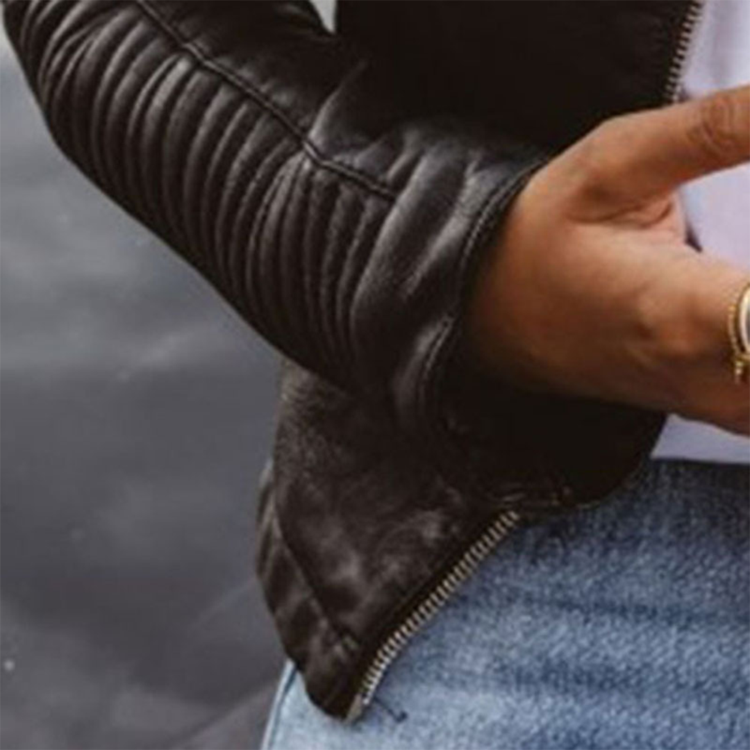 Women's Jacket | Elegant & Comfortable Fit 7