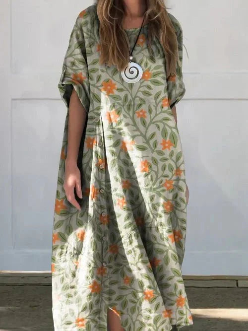 Islay | Chic Blend Dress for Any Occasion