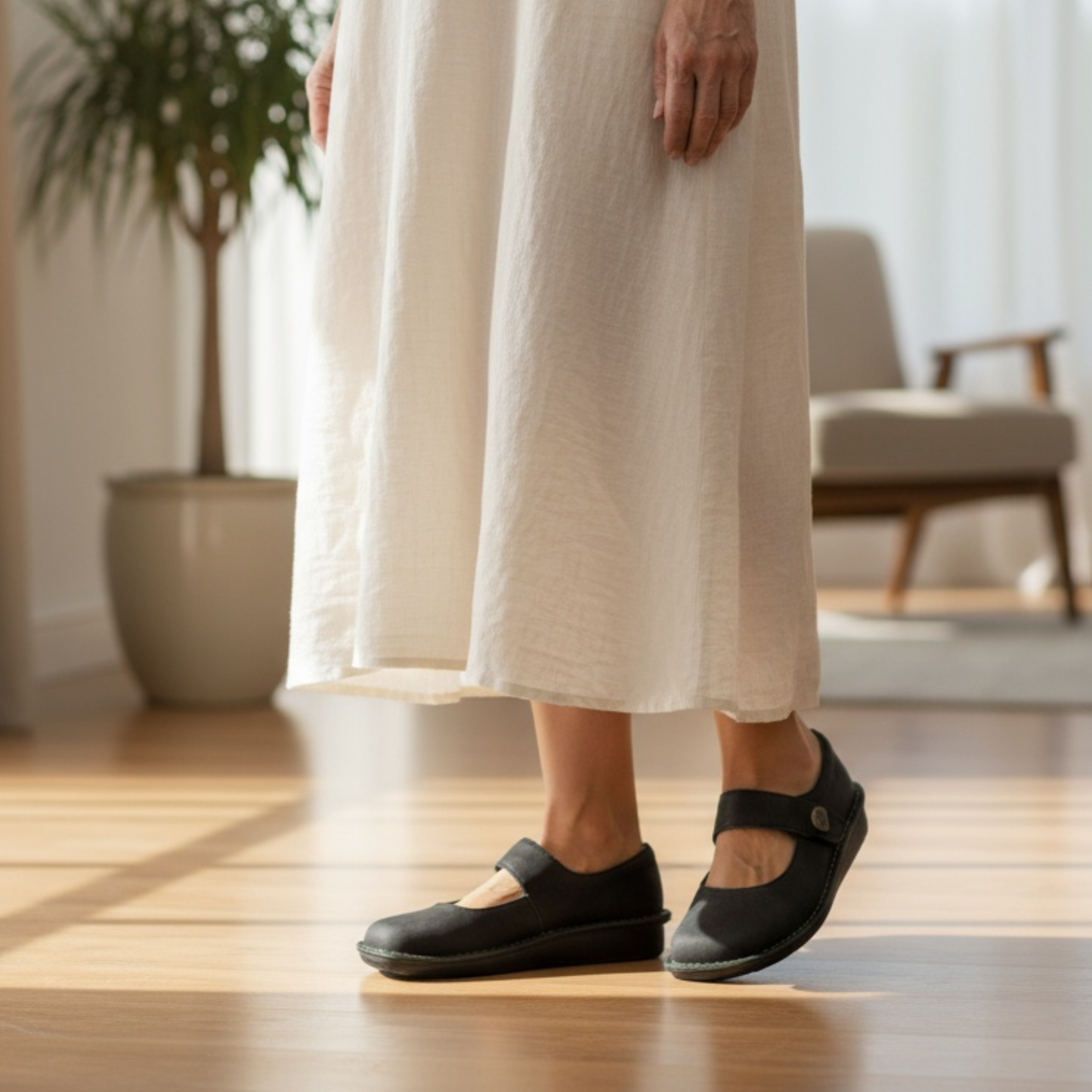Lisa | Comfort-Orthopedic Footwear 8