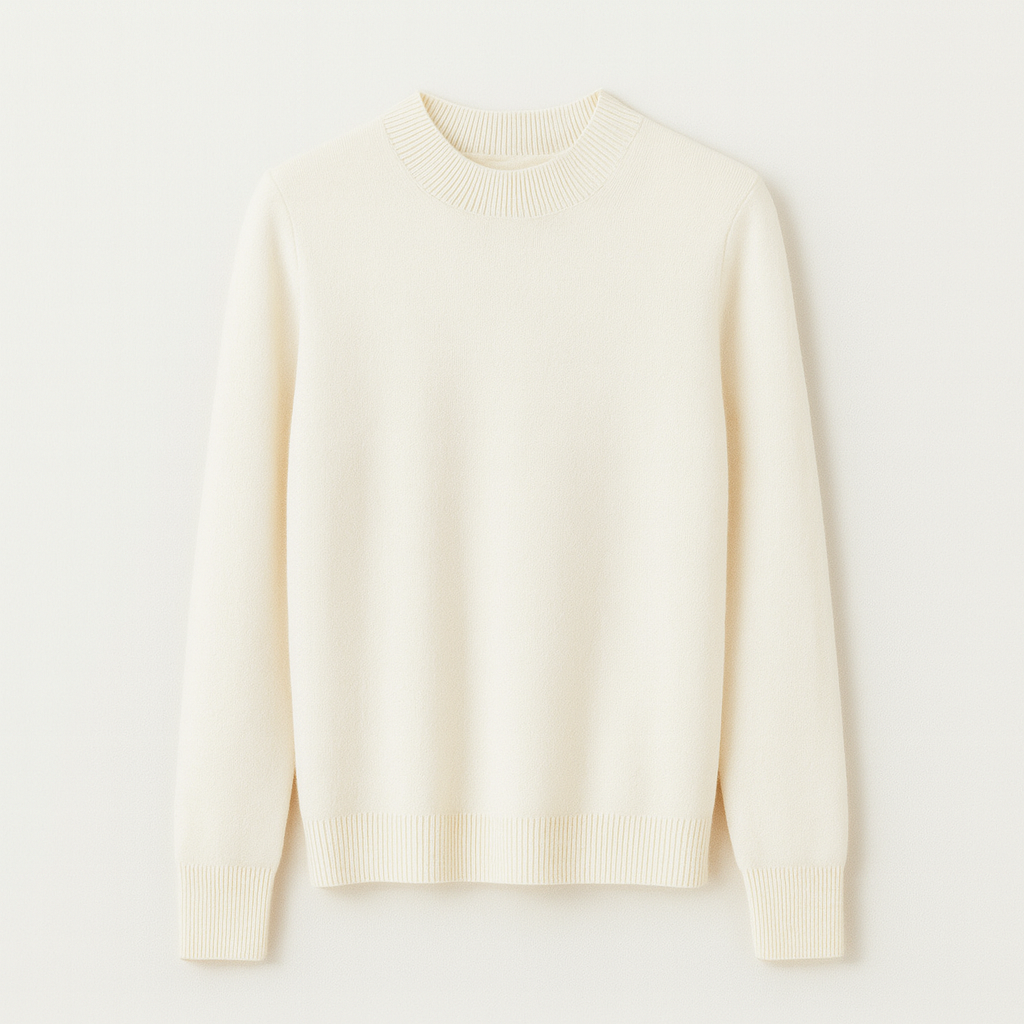Women's Jumper | Soft & Elegant Knit 14