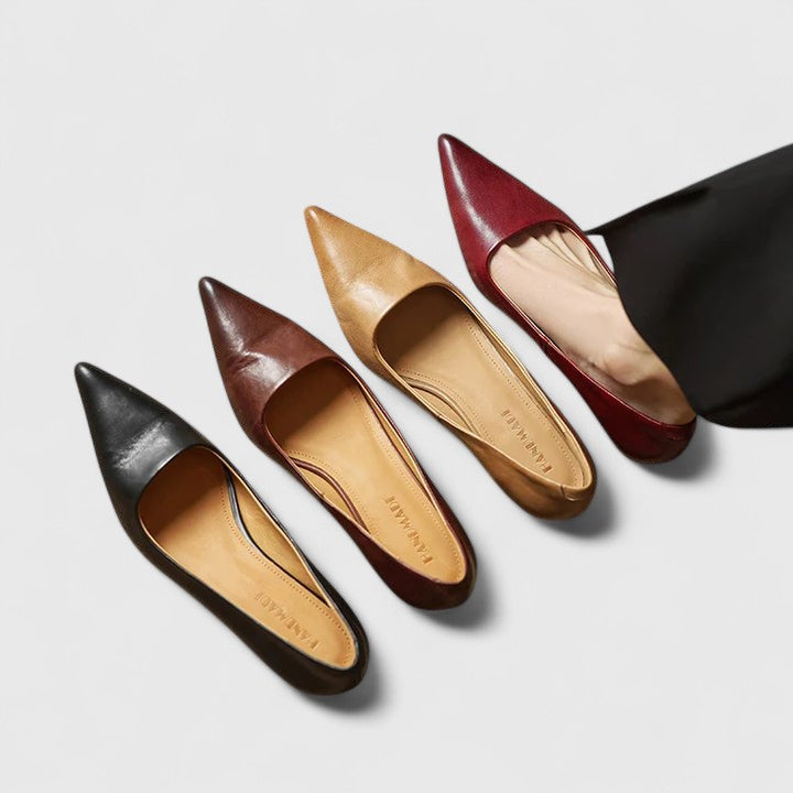 Zhaylisse | Chic Stiletto Heels for Any Occasion