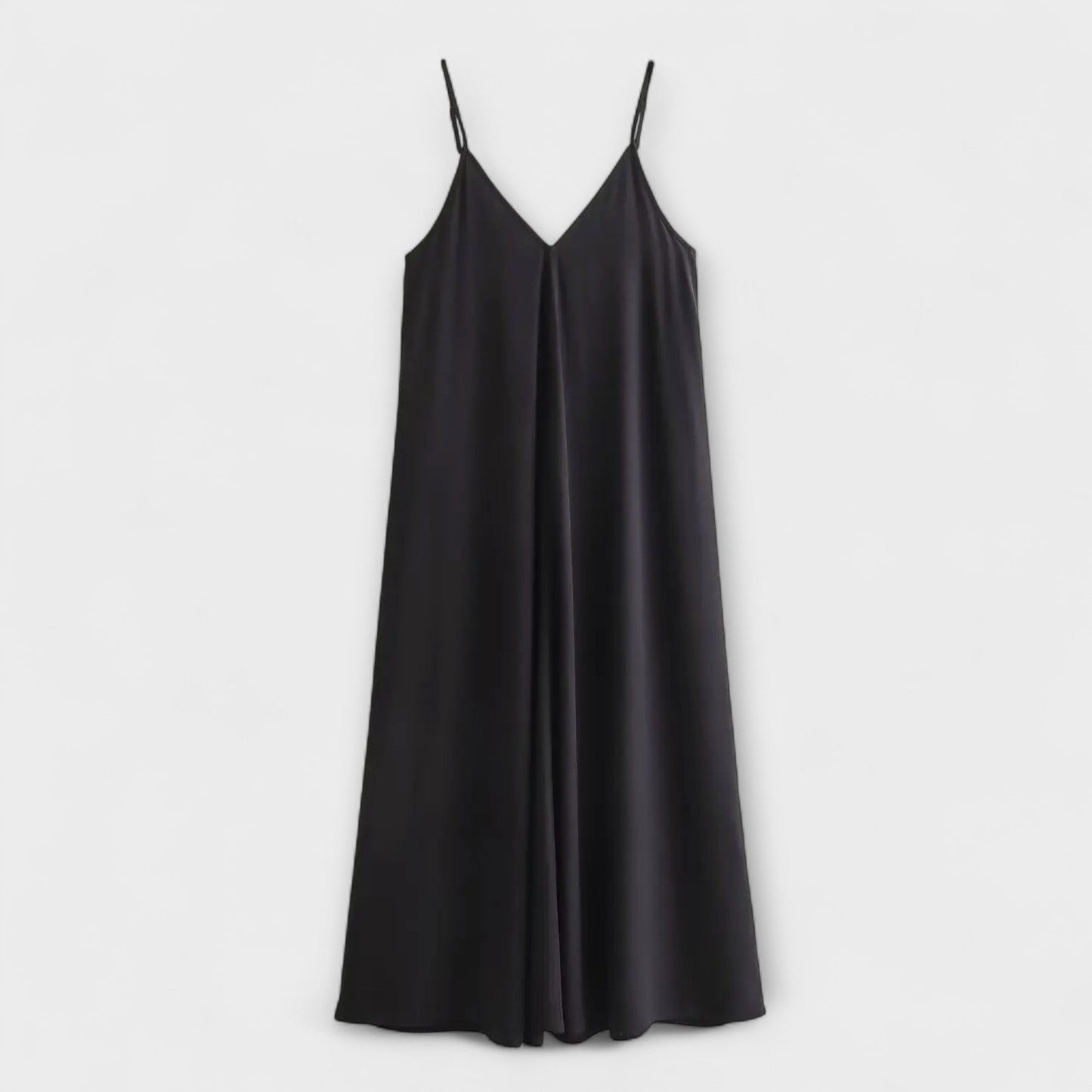 Chic Maxi Dress for Any Occasion