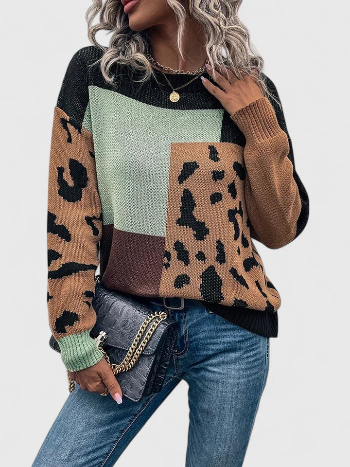 Women's Sweater | Cosy Relaxed Fit 6