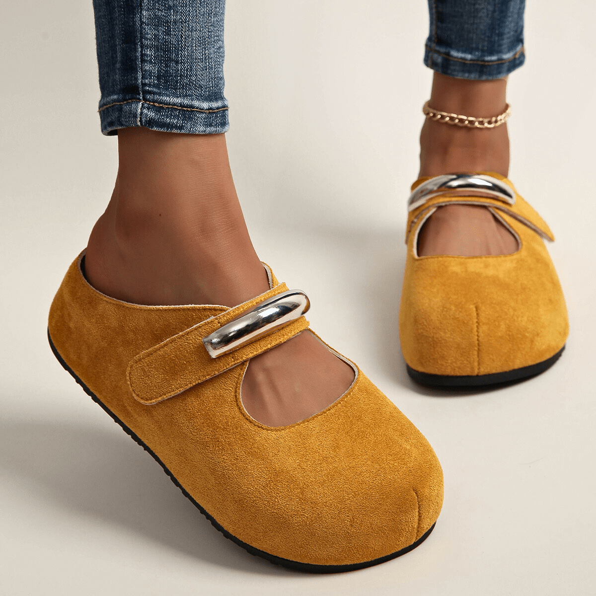 Margot Clogs - Boncini