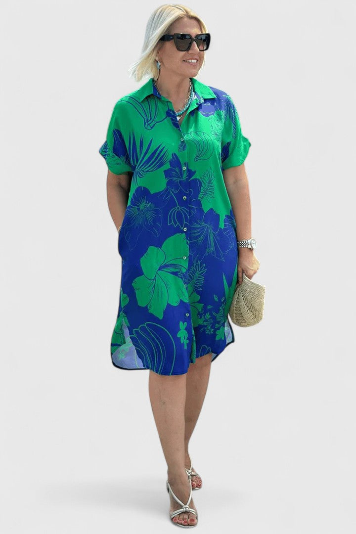Jaycynah | Chic Dress for Any Occasion