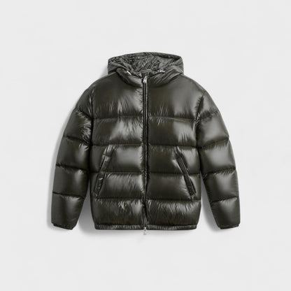 Women's Puffer Jacket | Lightweight & Warm