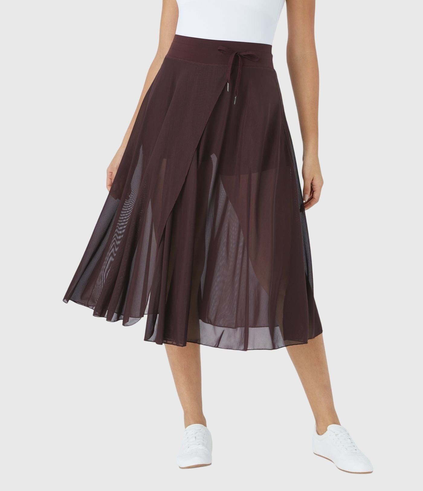 Melanie™ | Chic Convertible Skirt for All Occasions