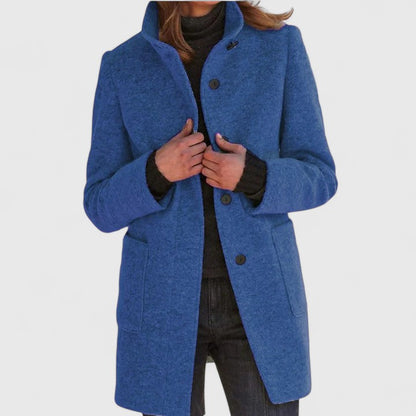 Women's Coat | Lightweight & Breathable