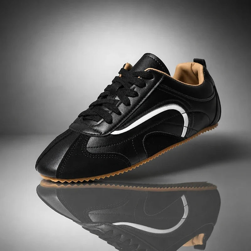 Women's Sneakers | Vintage Style & All-Day Comfort 23