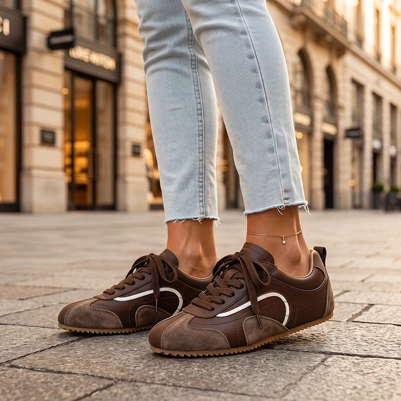 Women's Sneakers | Vintage Style & All-Day Comfort 7