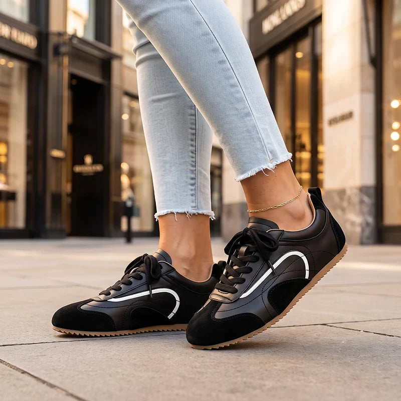Women's Sneakers | Vintage Style & All-Day Comfort 9