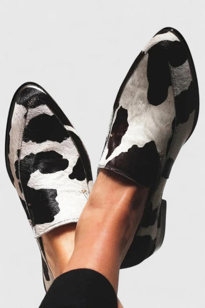 Women's Loafers | Pointed Toe & All-Day Comfort 1