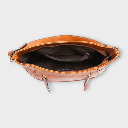 Olivia - Vintage-Style Women's Handbag for Any Occasion