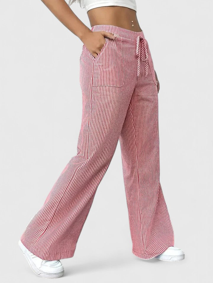 Tatienne | Chic Trousers for Any Occasion