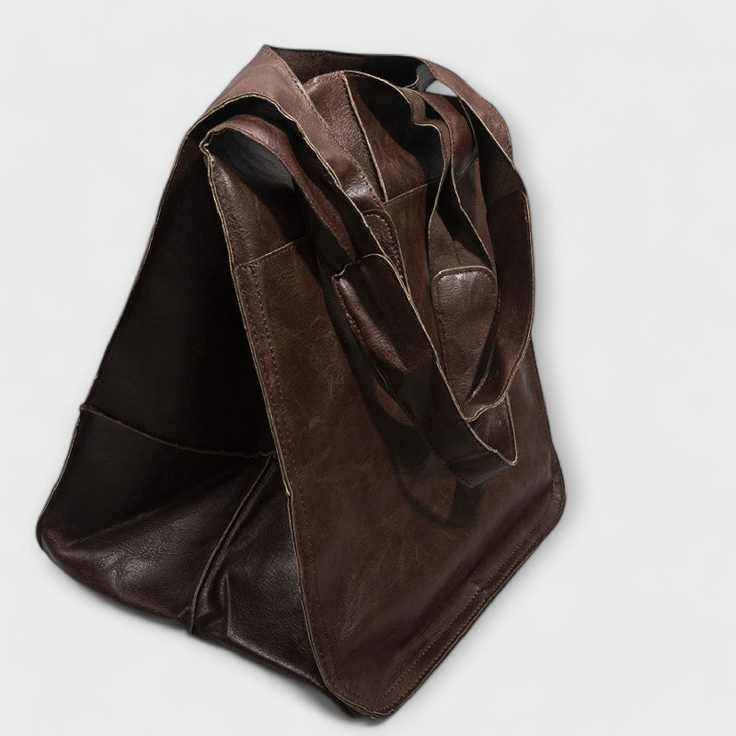 Olivia - Stylish Oversized Travel Tote