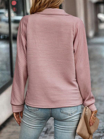 Women's Jumper | Fitted Silhouette & Versatile Style 4