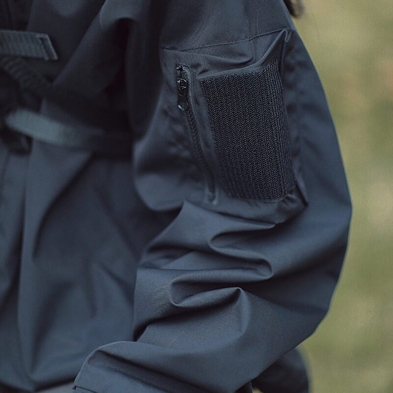 Women's Windbreaker Jacket | Water Repellent & Wind Resistant 7