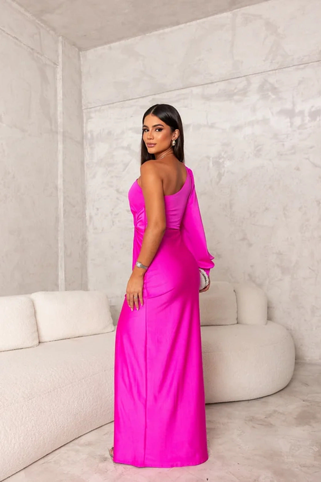 Becca | Wedding Guest Dress