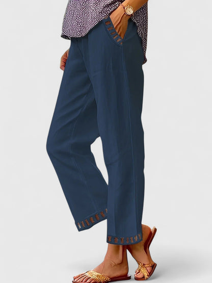 Skyla™ | Chic Trousers for Any Occasion