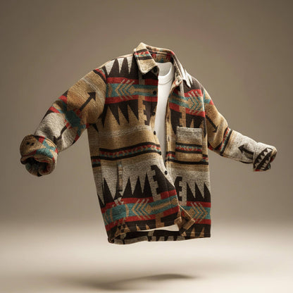 Men's Jacket | Warm & Breathable