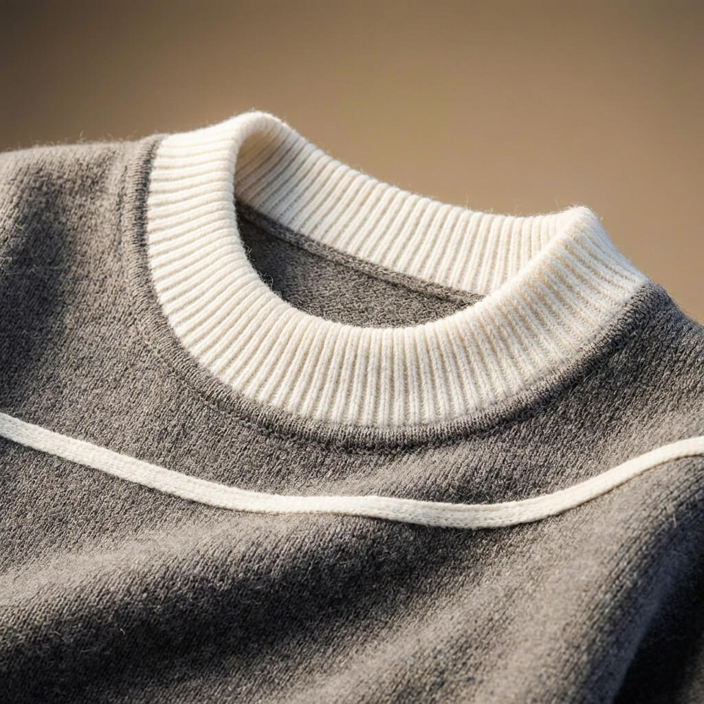 Amanda Prestige Virgin Wool Set - York Miller
