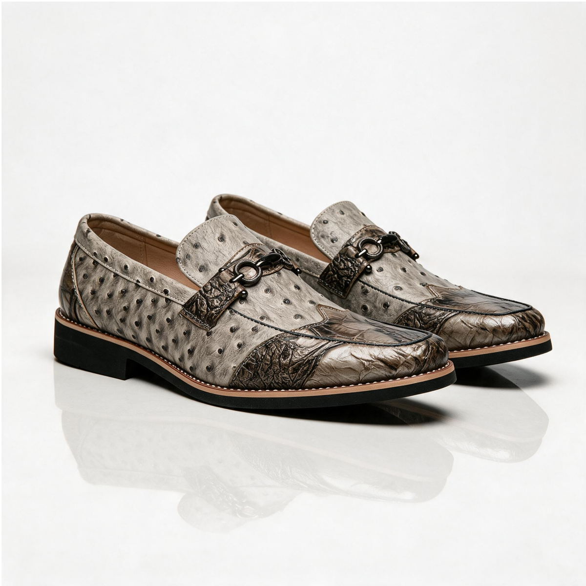 Women's Horsebit Loafers | Slip-On & All-Day Comfort 1