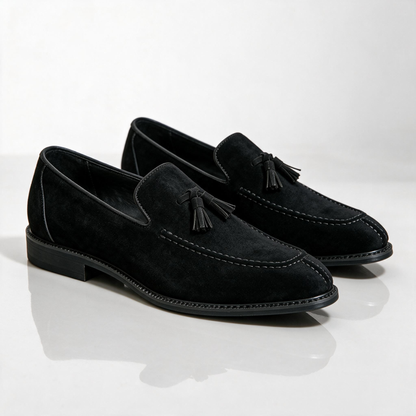 Women's Loafers | Tassel Detail & All-Day Comfort 2