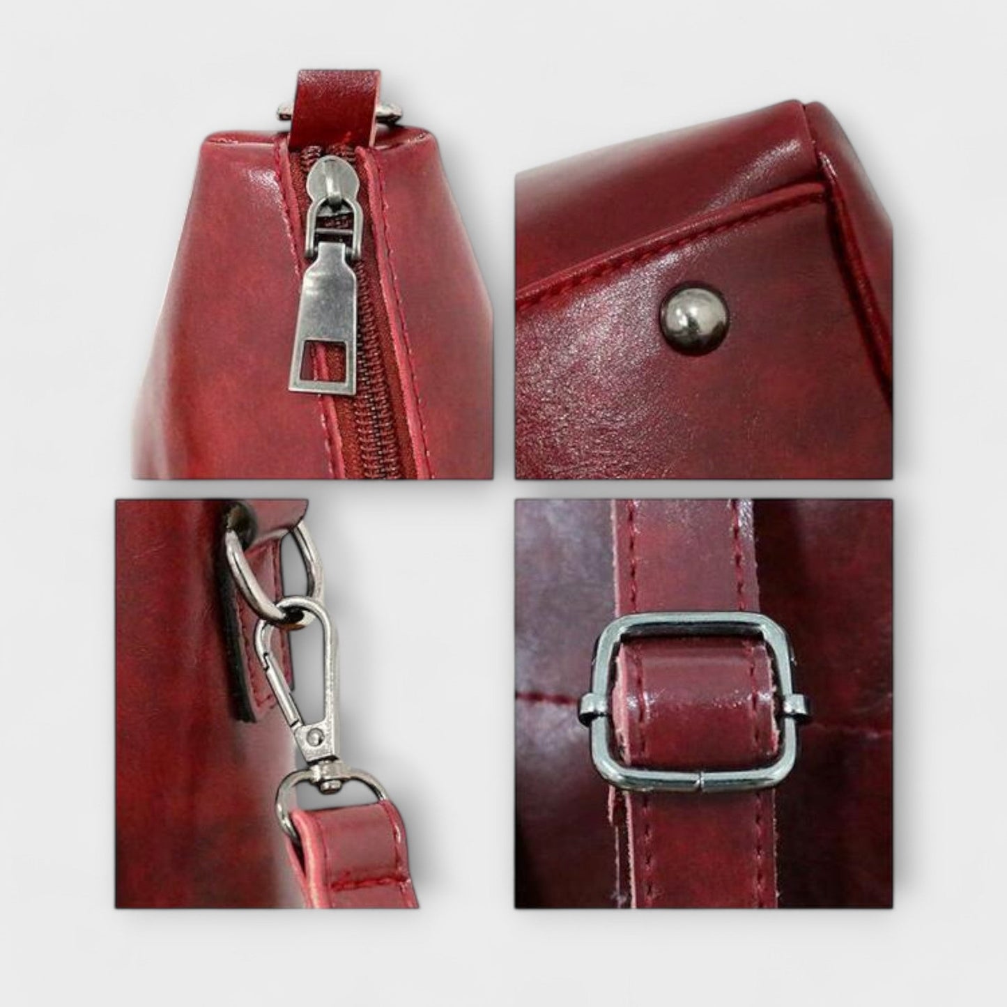 Olivia - Chic Vintage Bag Collection for Every Occasion