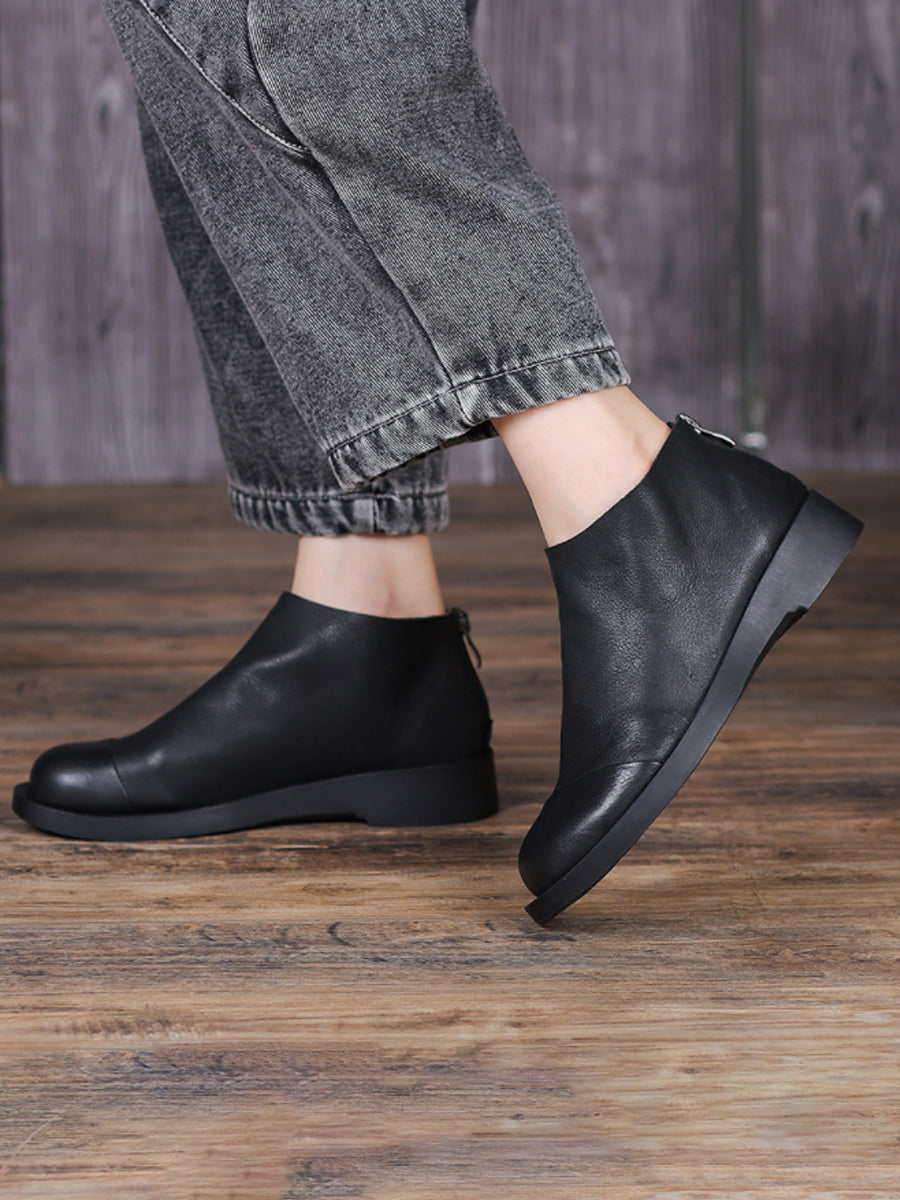Women's Ankle Boots | Non-Slip & Comfortable Sole 3