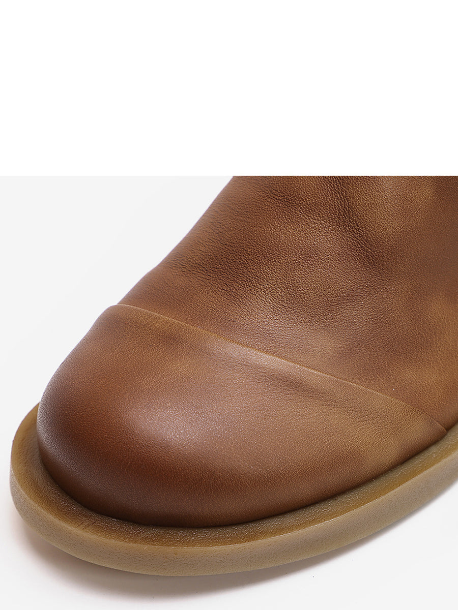 Women's Ankle Boots | Non-Slip & Comfortable Sole 7