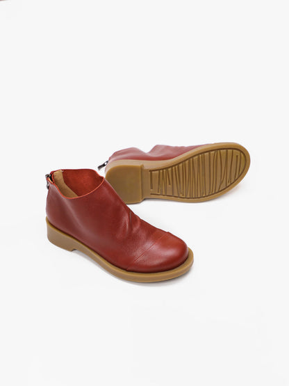 Women's Ankle Boots | Non-Slip & Comfortable Sole 11