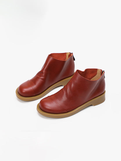 Women's Ankle Boots | Non-Slip & Comfortable Sole 13
