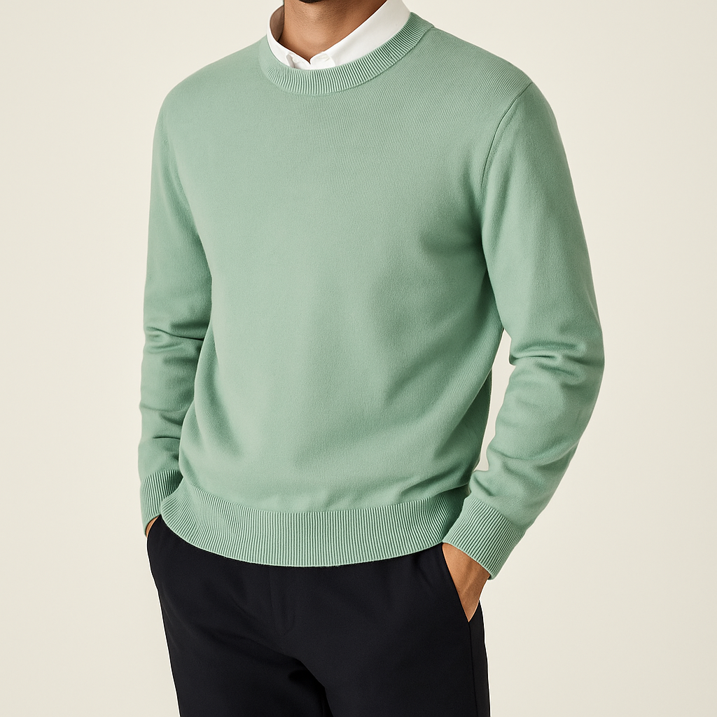 Women's Knit Sweater | Soft & Warm Everyday Layer 13