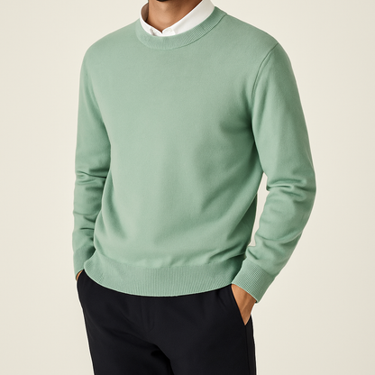 Women's Knit Sweater | Soft & Warm Everyday Layer 13