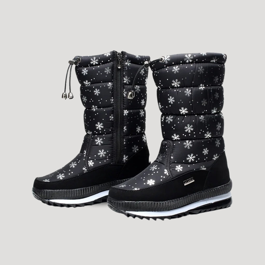 Women's Winter Boots | Waterproof & Insulated 3