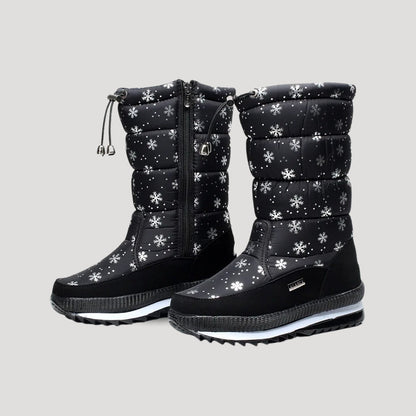 Women's Winter Boots | Waterproof & Insulated 3