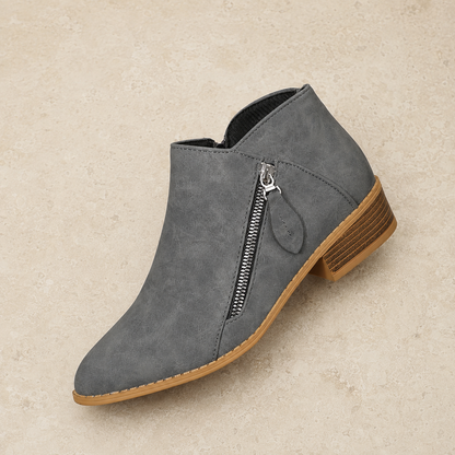 Women's Ankle Boots | Cushioned Insole & All-Day Comfort 21