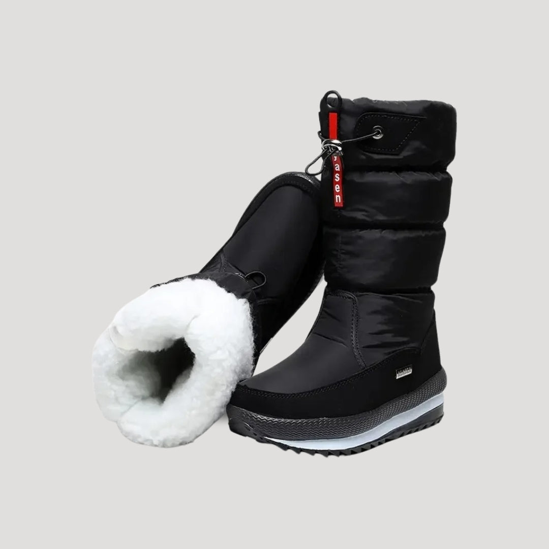 Women's Winter Boots | Waterproof & Insulated 2