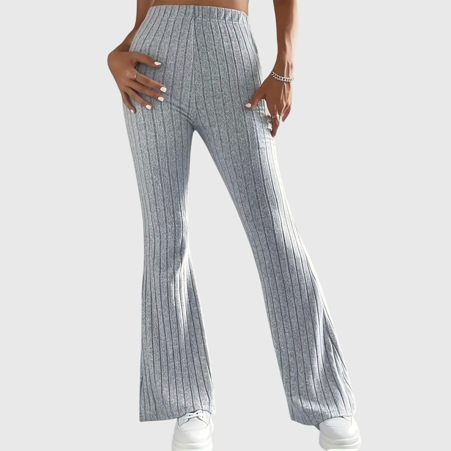Jennifer - Chic Trousers for Everyday Wear