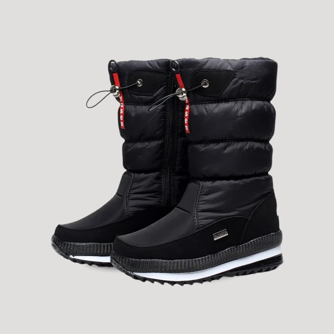 Women's Winter Boots | Waterproof & Insulated 1