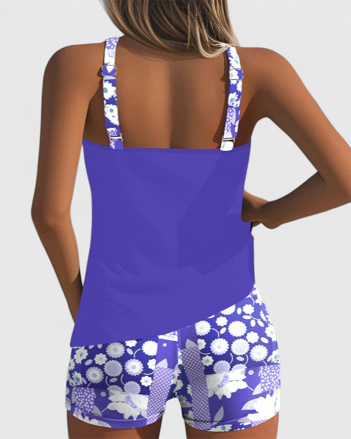Aurianna | Chic Swimwear for Poolside Elegance