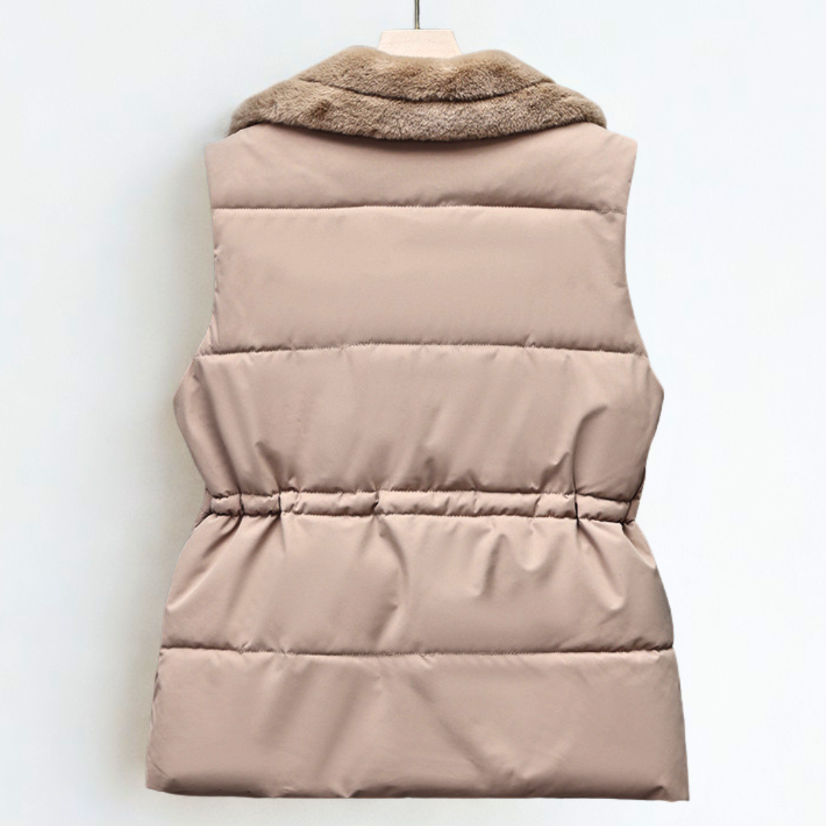 Women's Vest | Warm & Sleek Fit 2