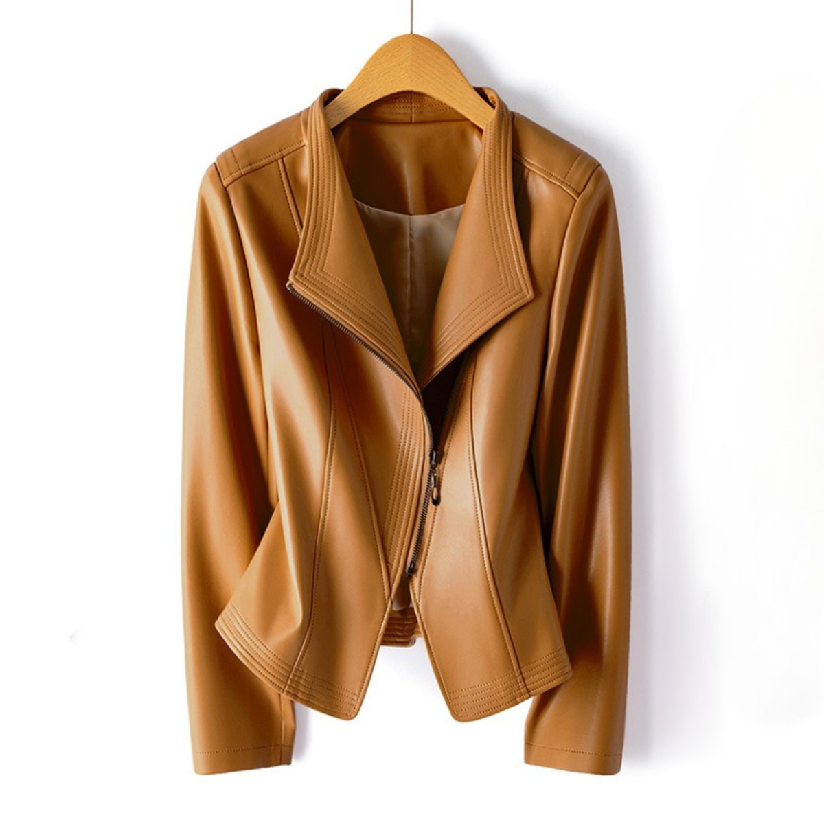 Women's Jacket | Wide Lapels & Flattering Fit 6